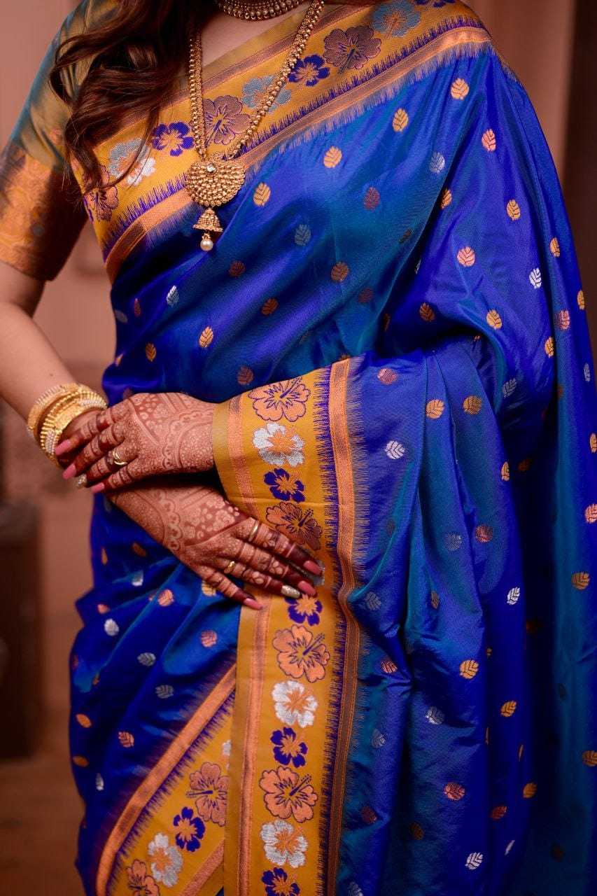 YNF Wholesale Soft Silk Designer Sarees  | Surat Manufacturer
