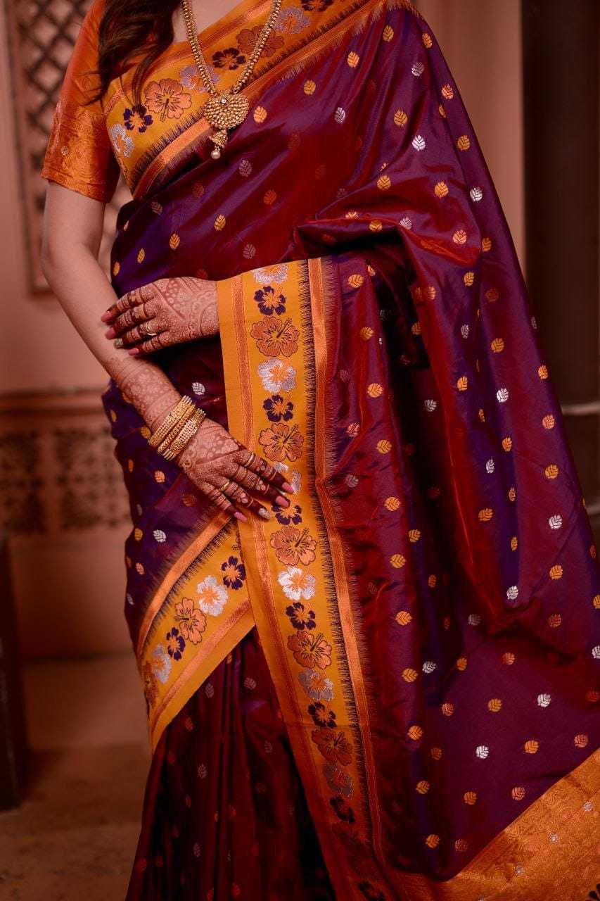 YNF Wholesale Soft Silk Designer Sarees  | Surat Manufacturer