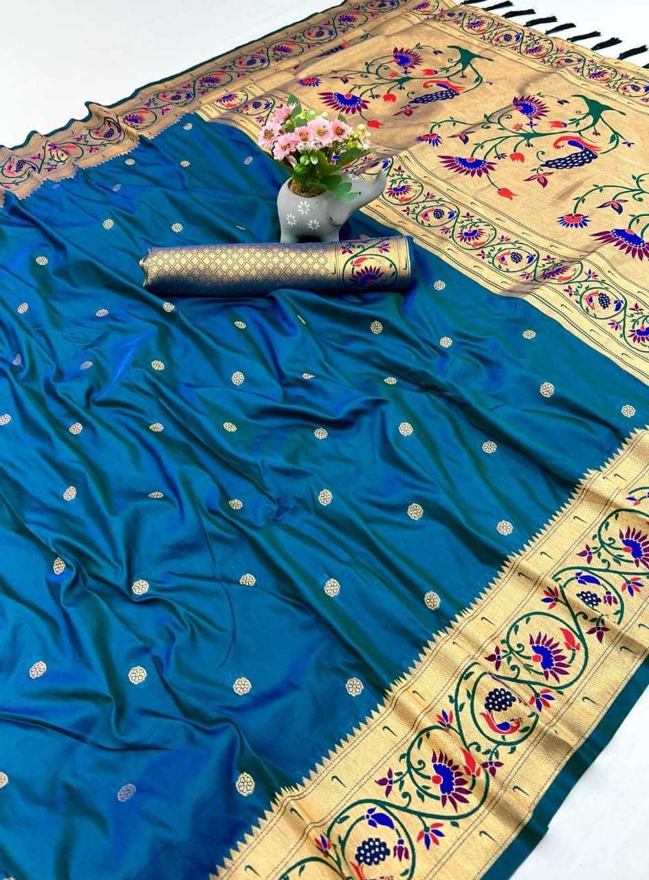 YNF Wholesale Soft Silk Party Wear Sarees  | Surat Manufacturer