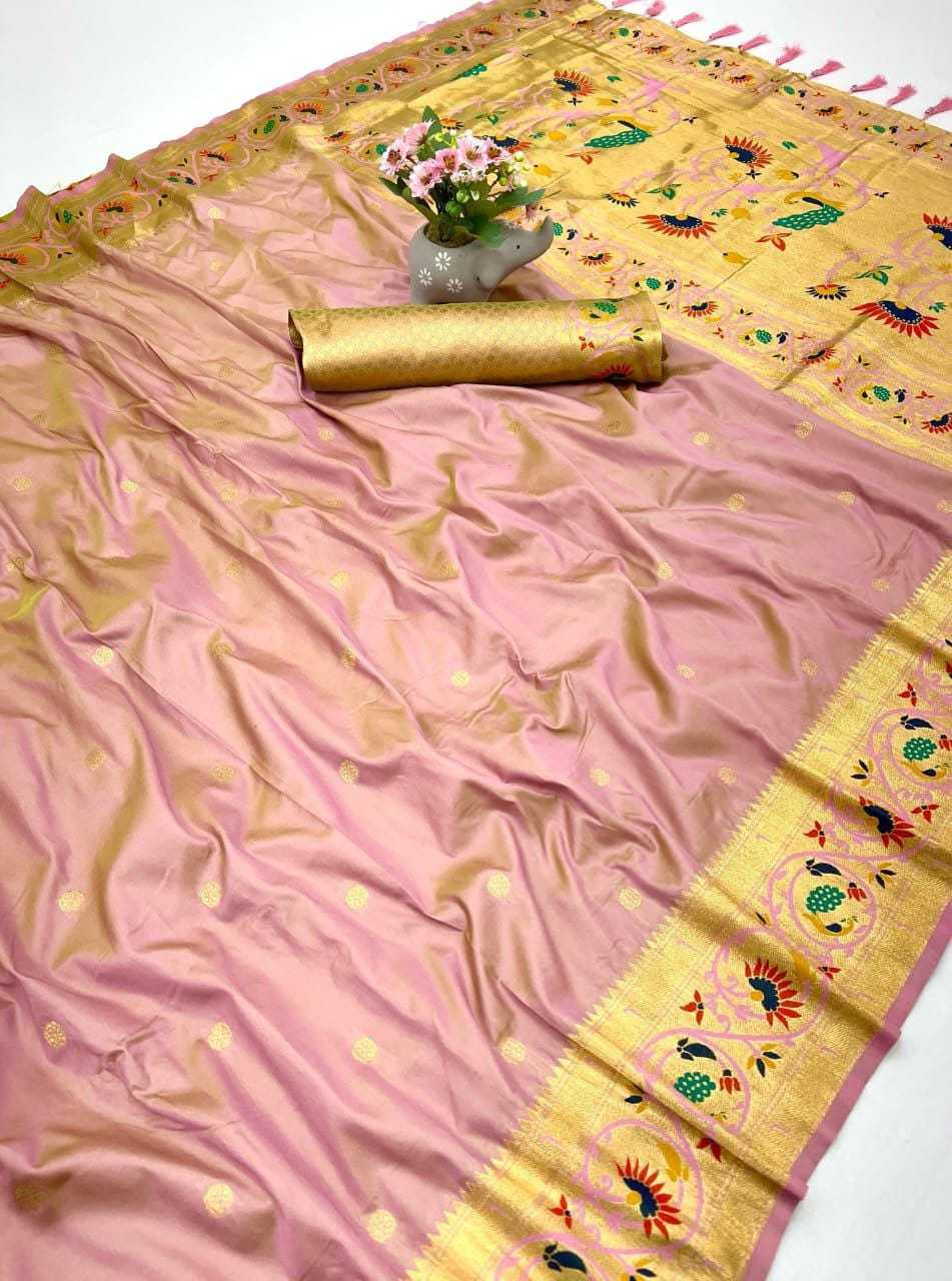 YNF Wholesale Soft Silk Party Wear Sarees  | Surat Manufacturer