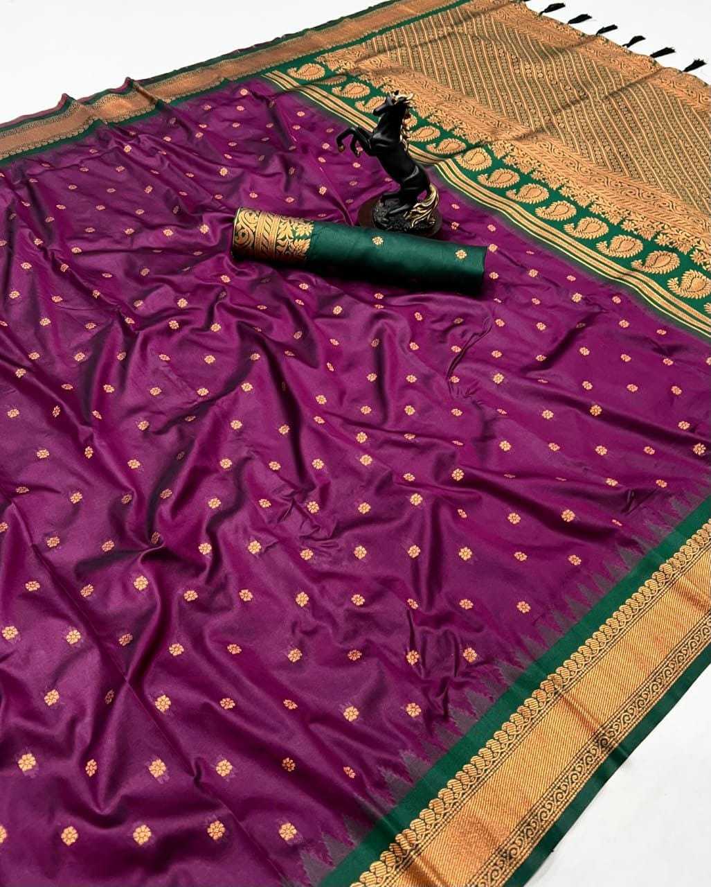 YNF Wholesale Soft Silk Designer Sarees  | Surat Manufacturer