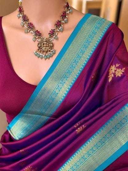 YNF Wholesale Banarasi Soft Silk Traditional Sarees RIN211 Theja-Vol-4 | Surat Manufacturer