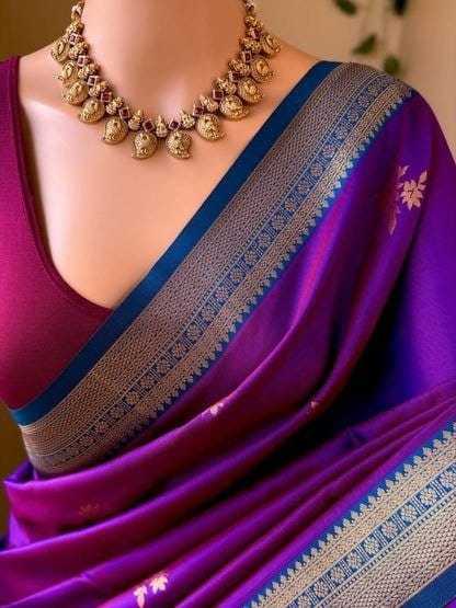 YNF Wholesale Banarasi Soft Silk Traditional Sarees RIN211 Theja-Vol-4 | Surat Manufacturer