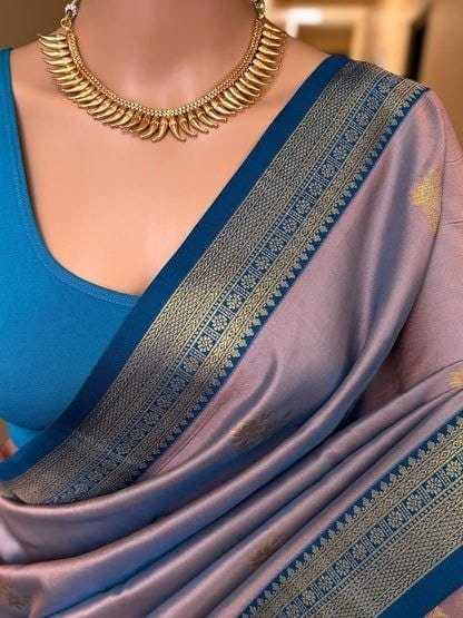 YNF Wholesale Banarasi Soft Silk Traditional Sarees RIN211 Theja-Vol-4 | Surat Manufacturer