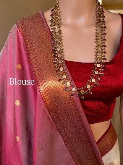 YNF Wholesale Banarasi Soft Silk Traditional Sarees RIN211 Theja-Vol-4 | Surat Manufacturer