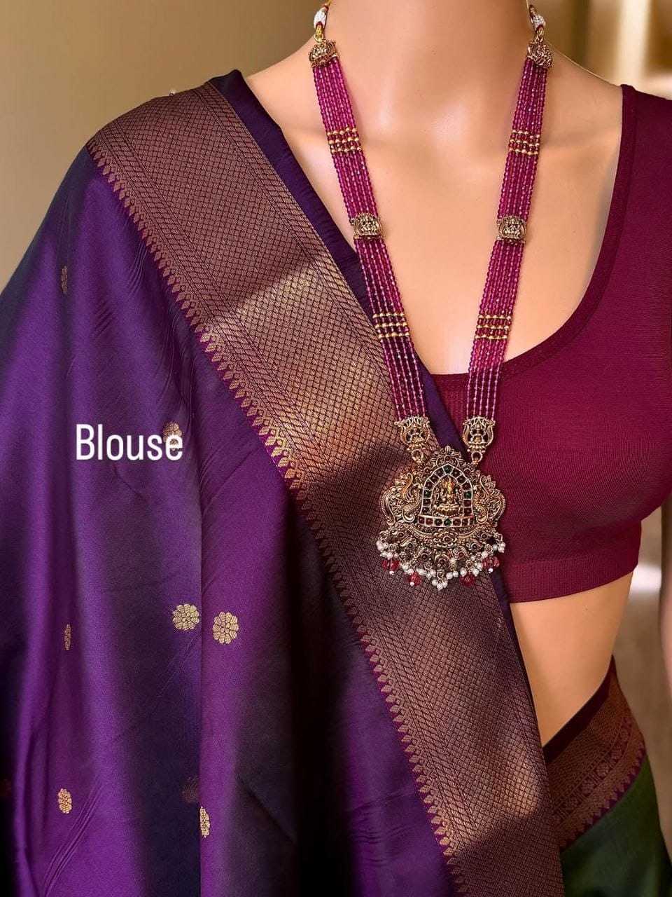 YNF Wholesale Banarasi Soft Silk Designer Sarees RIN211 Theja-Vol-5 | Surat Manufacturer