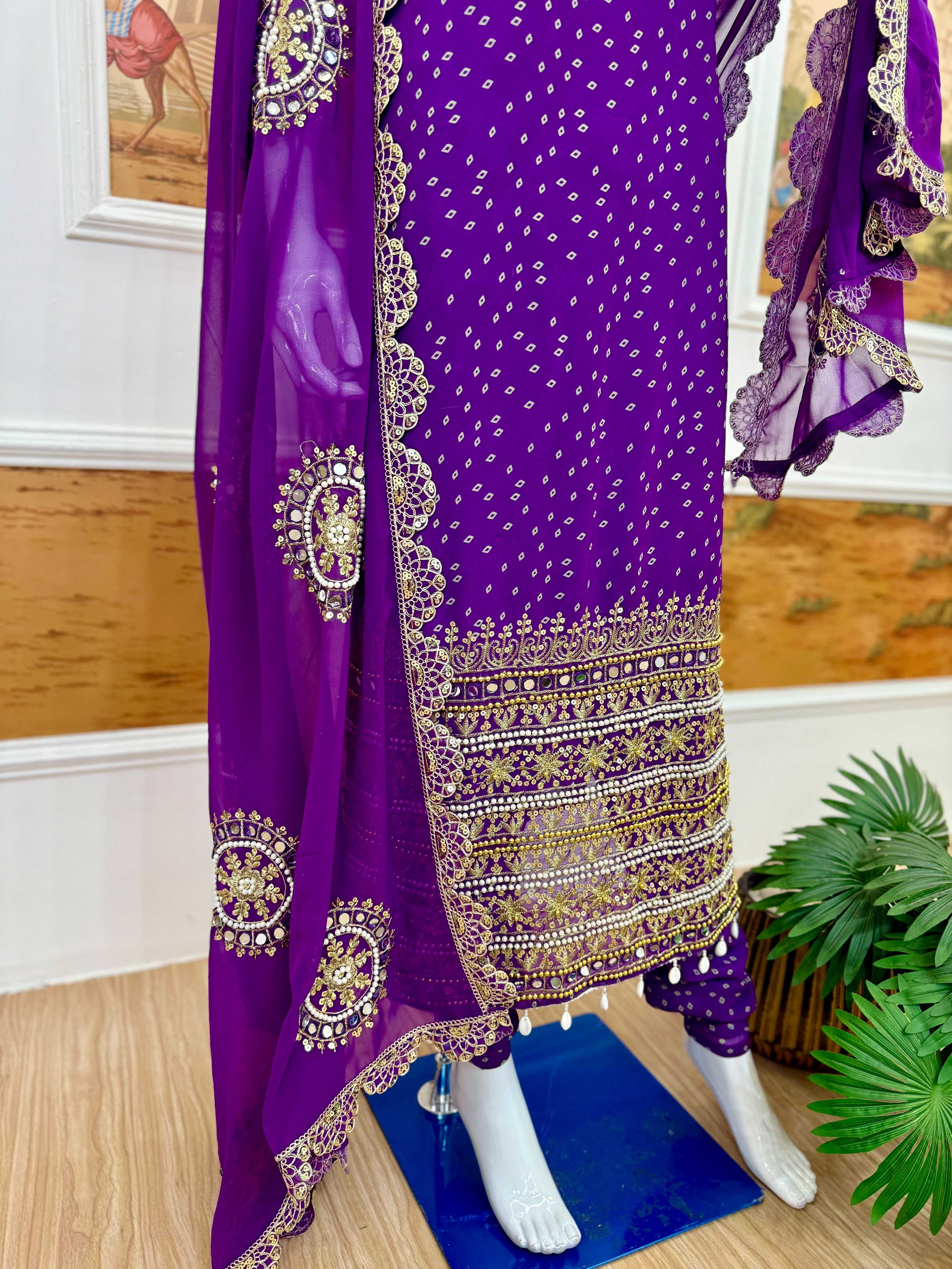 YNF Wholesale Faux Georgette Designer Kurtis RIN215 1142 | Surat Manufacturer