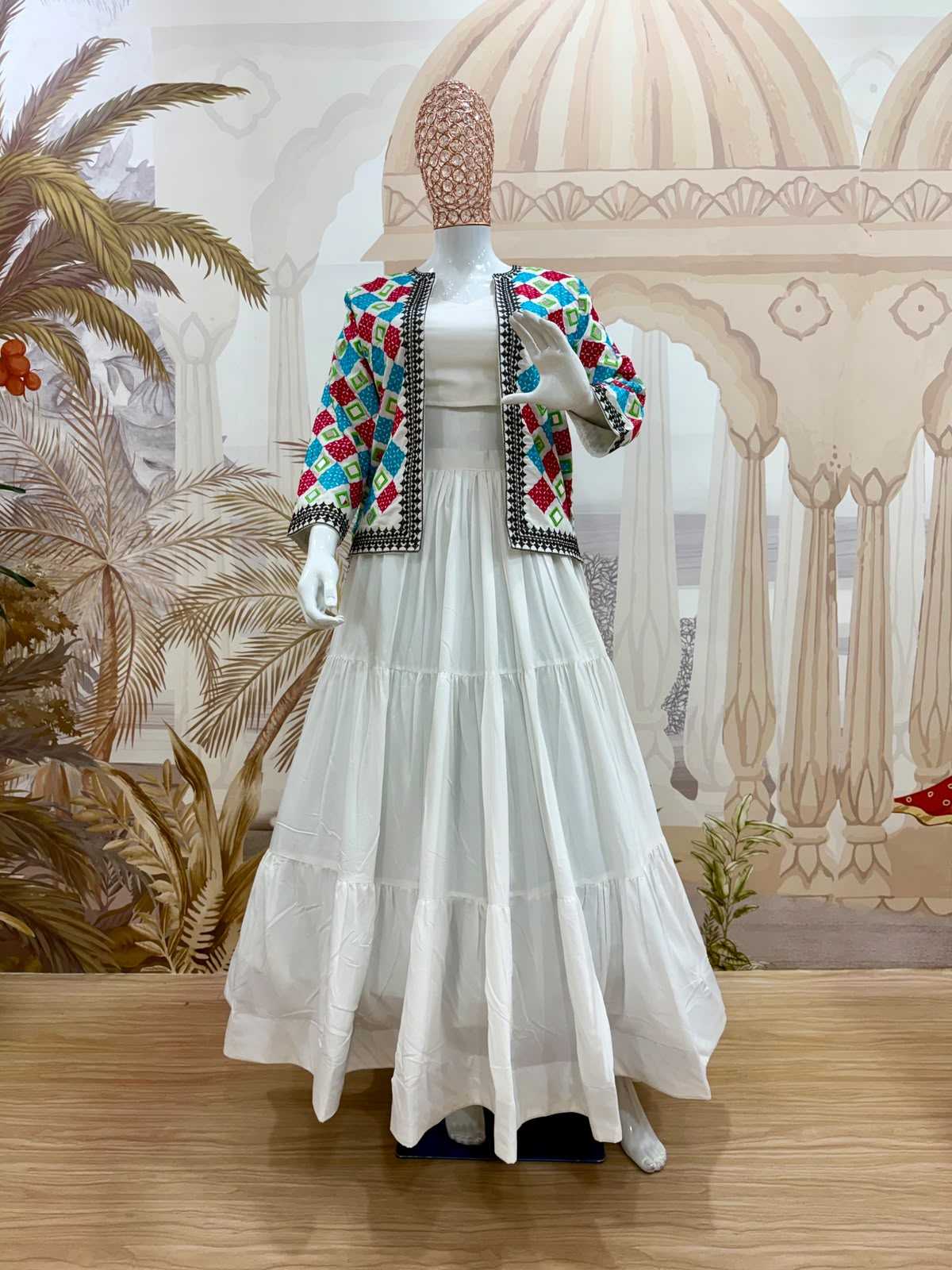 YNF Wholesale Pure Rayon Traditional Lehenga  | Surat Manufacturer