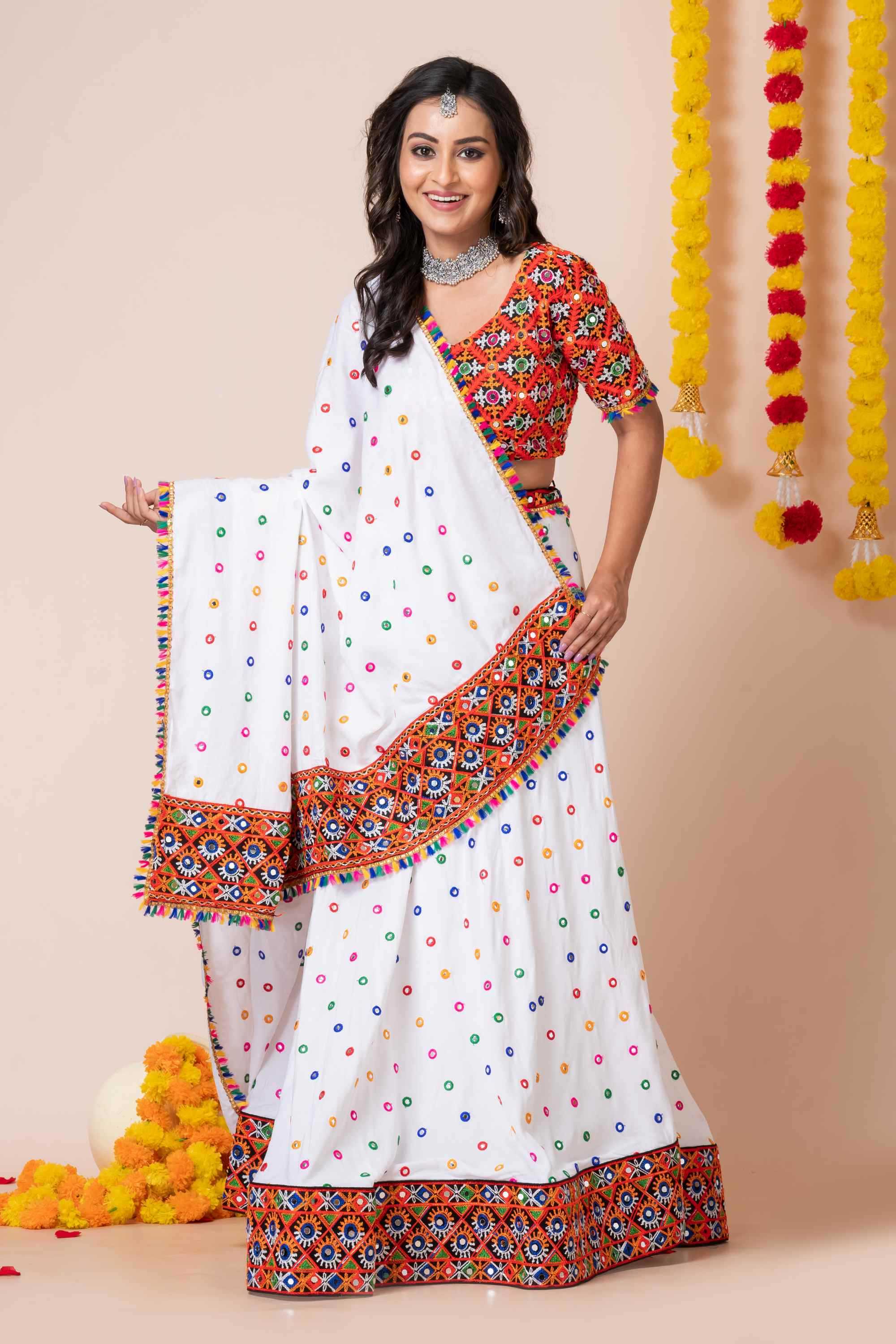 YNF Wholesale Heavy Rayon Embroidered Lehenga  | Surat Manufacturer