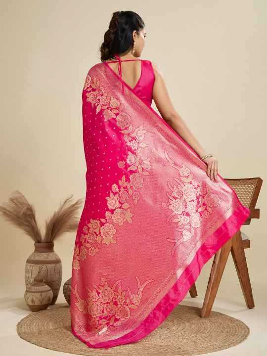 YNF Wholesale Kanjivaram Silk Kanjeevaram Sarees  | Surat Manufacturer