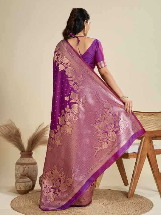 YNF Wholesale Kanjivaram Silk Kanjeevaram Sarees  | Surat Manufacturer