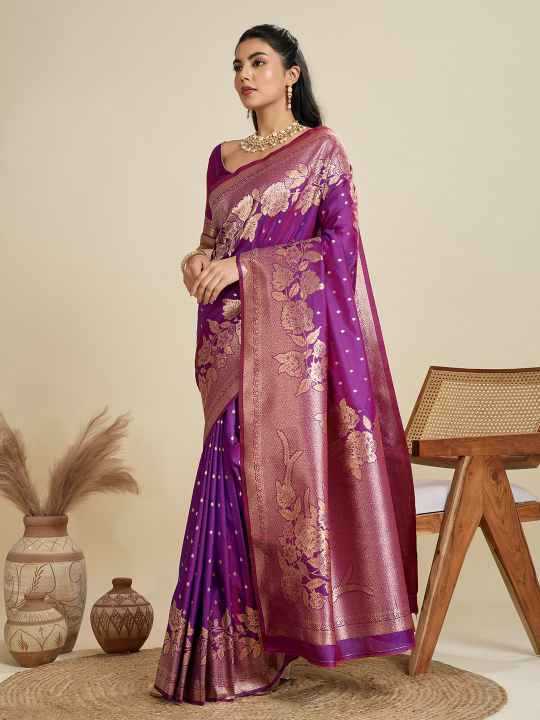 YNF Wholesale Kanjivaram Silk Kanjeevaram Sarees  | Surat Manufacturer
