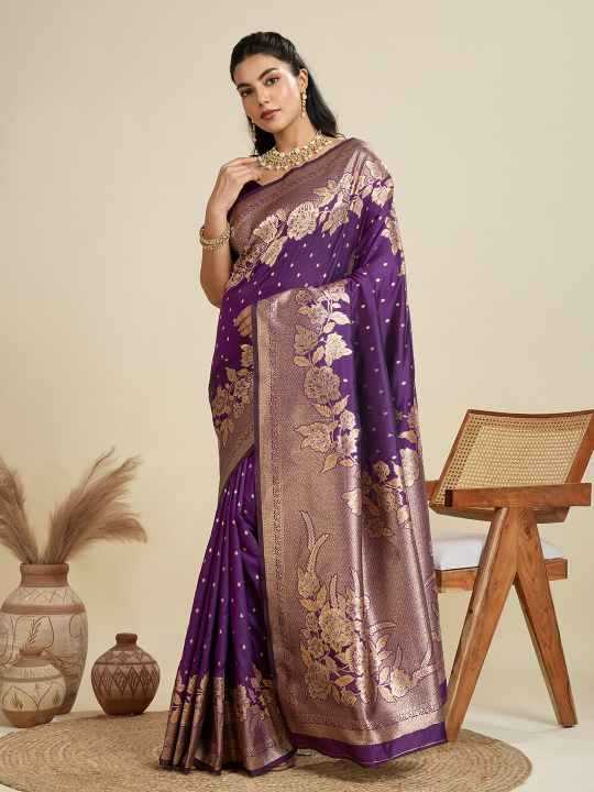 YNF Wholesale Kanjivaram Silk Kanjeevaram Sarees  | Surat Manufacturer