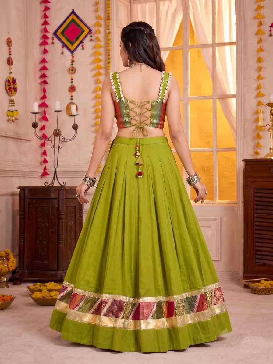 YNF Wholesale Georgette Traditional Lehenga  | Surat Manufacturer