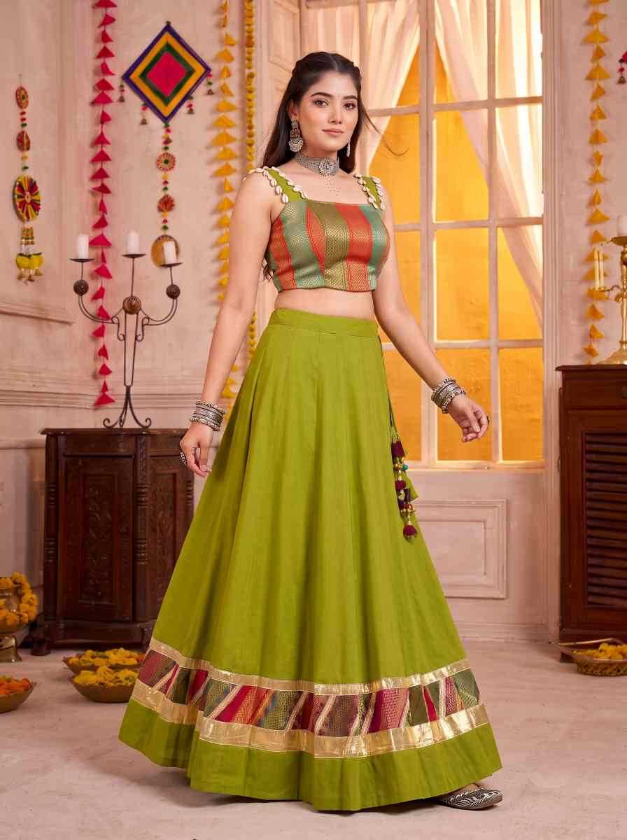 YNF Wholesale Georgette Traditional Lehenga  | Surat Manufacturer
