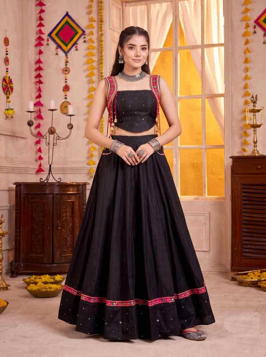 YNF Wholesale Georgette Traditional Lehenga  | Surat Manufacturer
