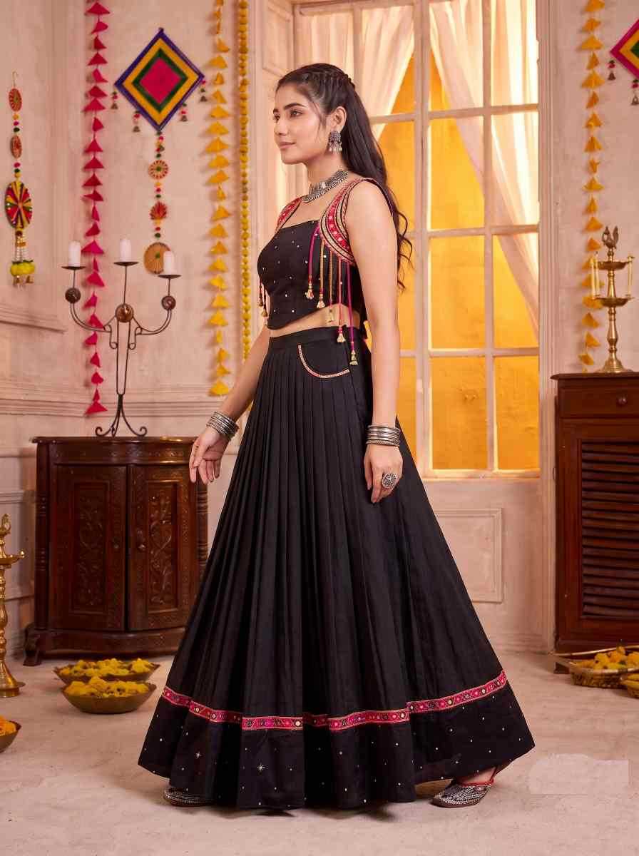 YNF Wholesale Georgette Traditional Lehenga  | Surat Manufacturer