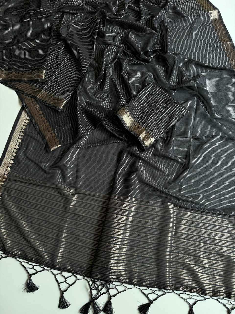 YNF Wholesale Georgette Designer Sarees RIN225 2033 | Surat Manufacturer