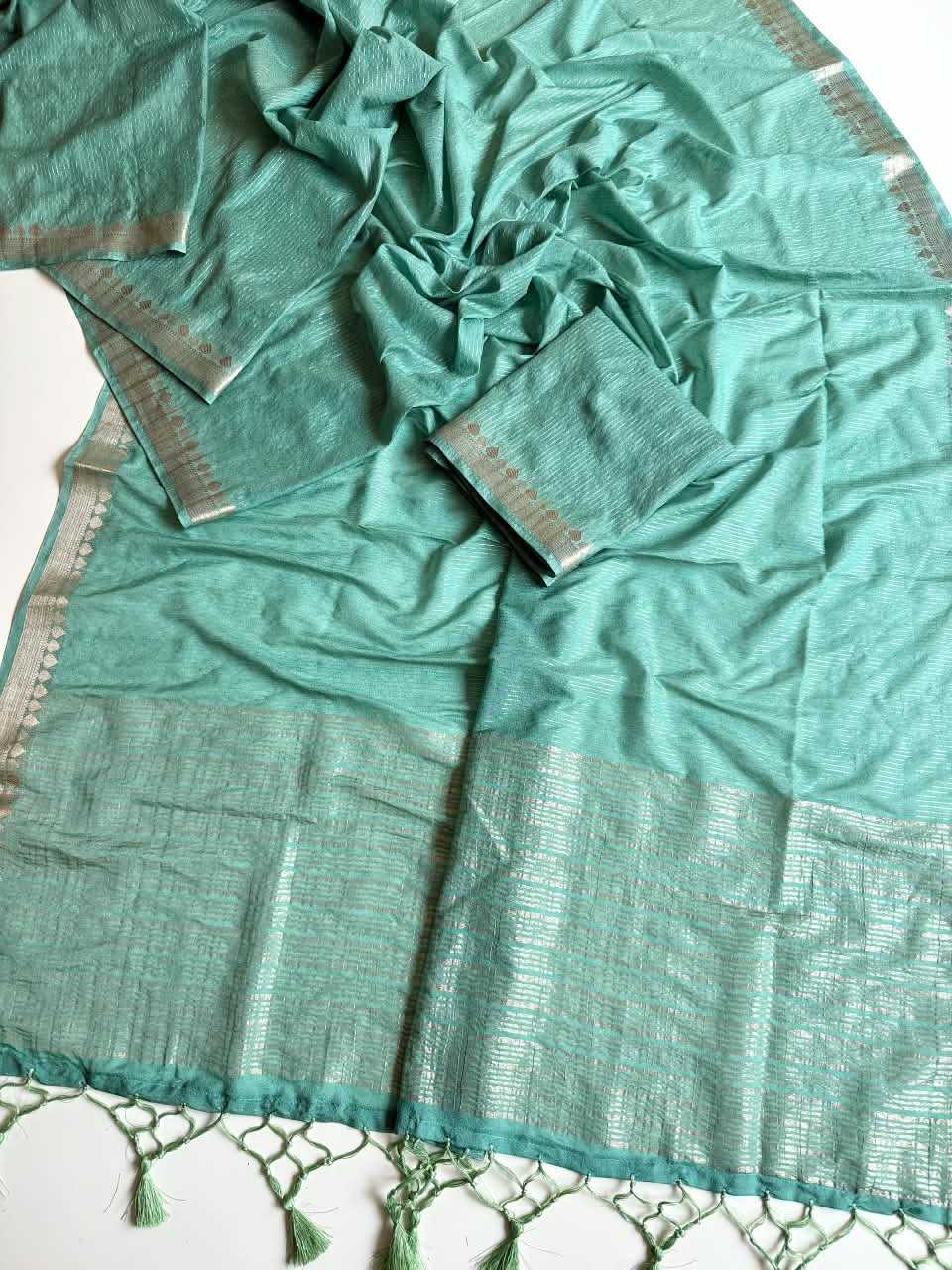 YNF Wholesale Georgette Designer Sarees RIN225 2033 | Surat Manufacturer