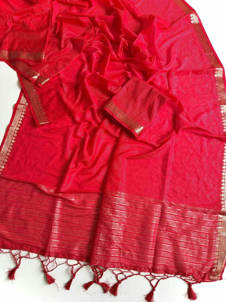 YNF Wholesale Georgette Designer Sarees RIN225 2033 | Surat Manufacturer