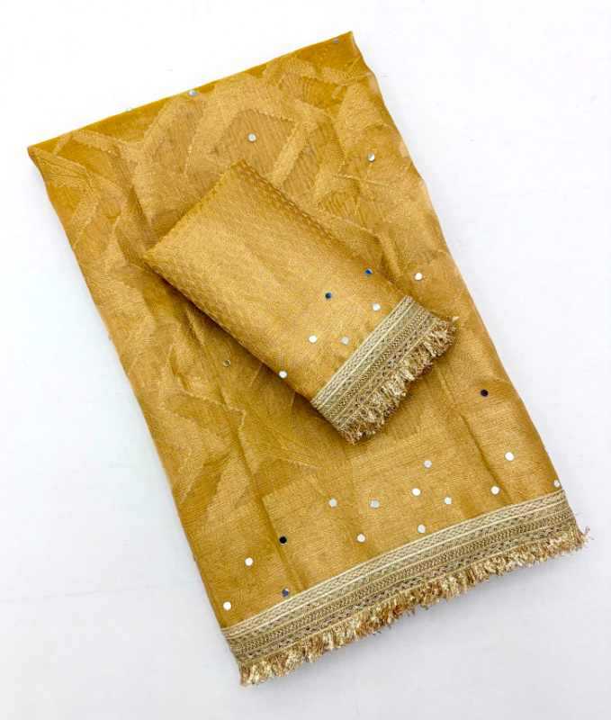 YNF Wholesale Organza Fancy Sarees RIN225 2034 | Surat Manufacturer