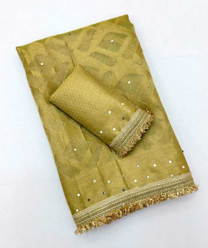YNF Wholesale Organza Fancy Sarees RIN225 2034 | Surat Manufacturer