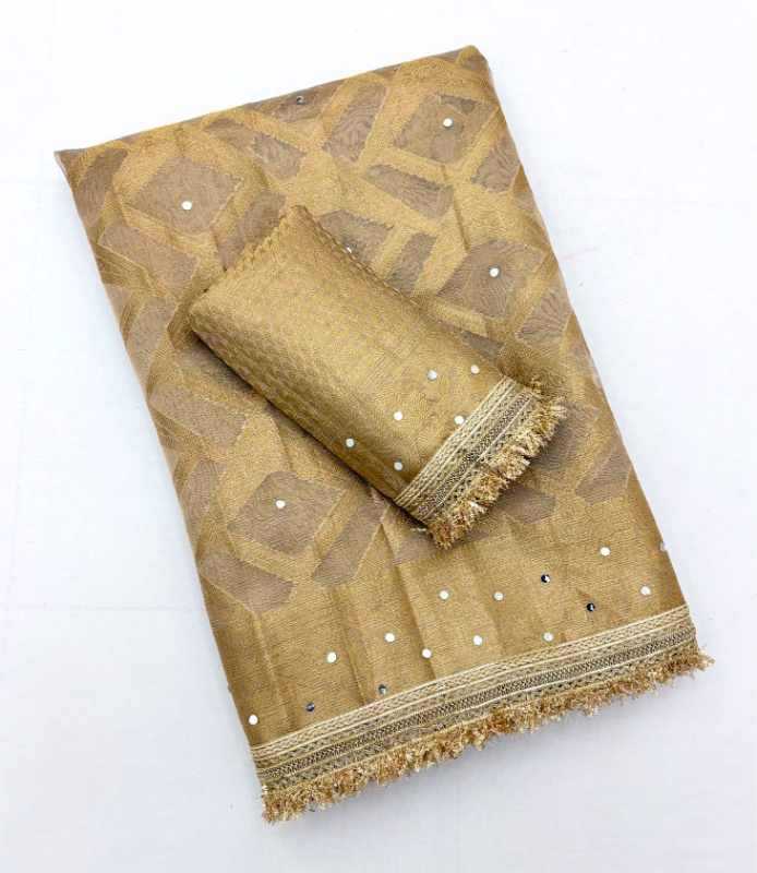 YNF Wholesale Organza Fancy Sarees RIN225 2034 | Surat Manufacturer
