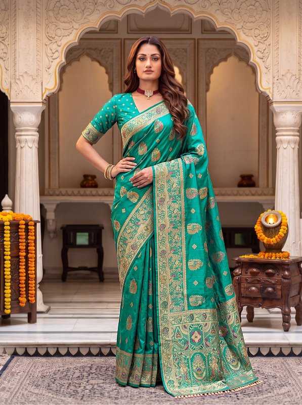 YNF Wholesale Nylon Designer Sarees  | Surat Manufacturer