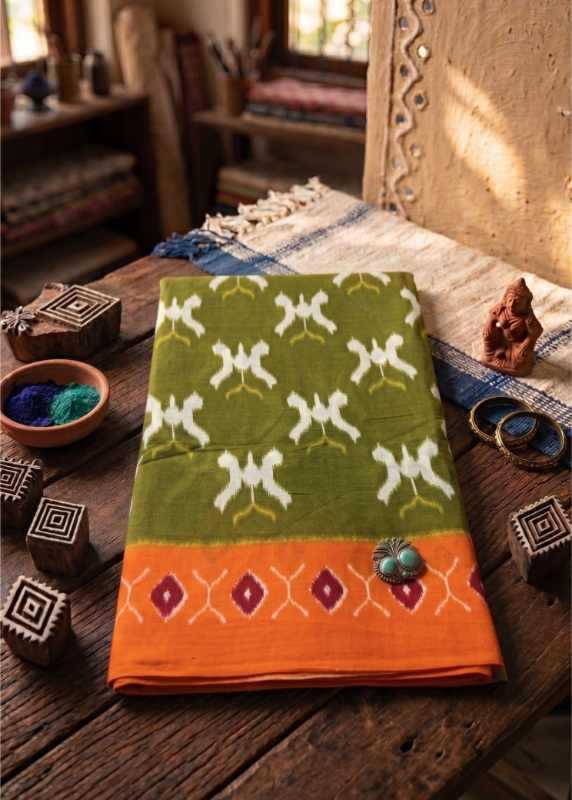 YNF Wholesale Pure Cotton Printed Sarees RIN229 Pur | Surat Manufacturer