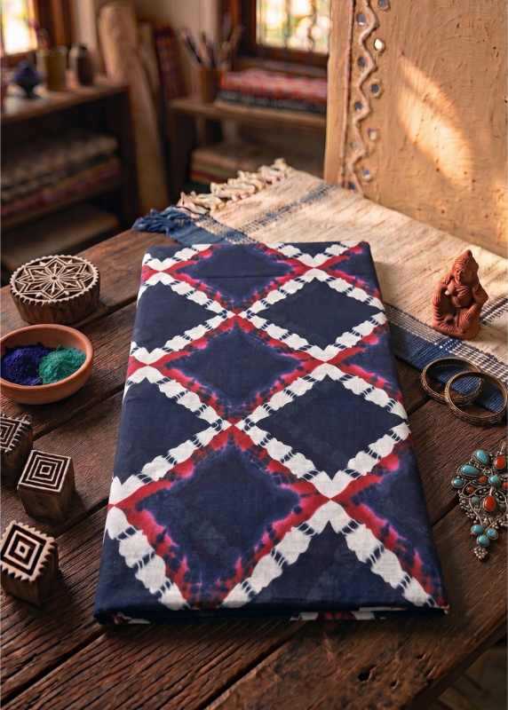 YNF Wholesale Pure Cotton Printed Sarees RIN229 Pur | Surat Manufacturer