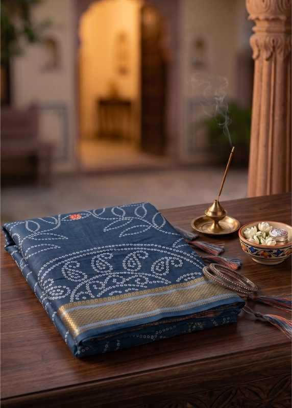 YNF Wholesale Pure Cotton Printed Sarees RIN229 Rangt | Surat Manufacturer