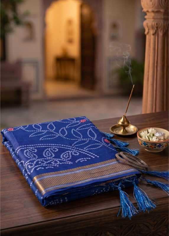 YNF Wholesale Pure Cotton Printed Sarees RIN229 Rangt | Surat Manufacturer
