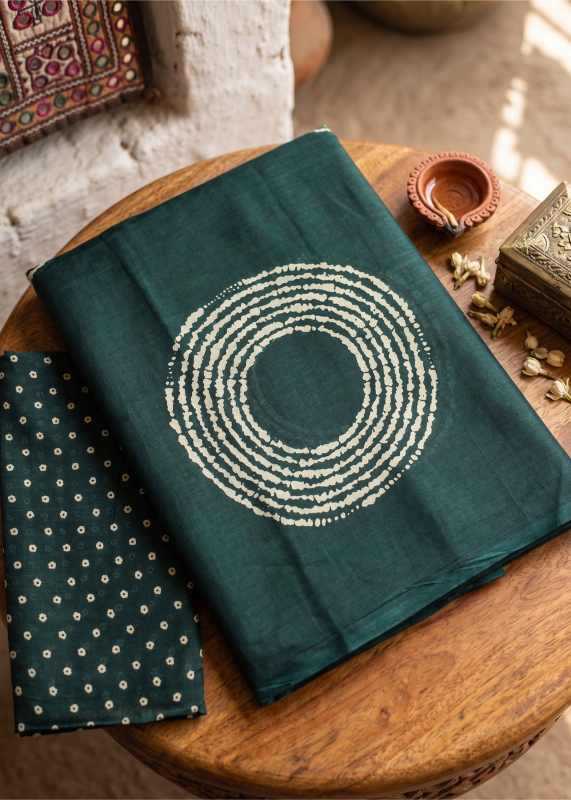 YNF Wholesale Pure Cotton Printed Sarees RIN229 Wear | Surat Manufacturer