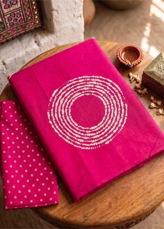 YNF Wholesale Pure Cotton Printed Sarees RIN229 Wear | Surat Manufacturer