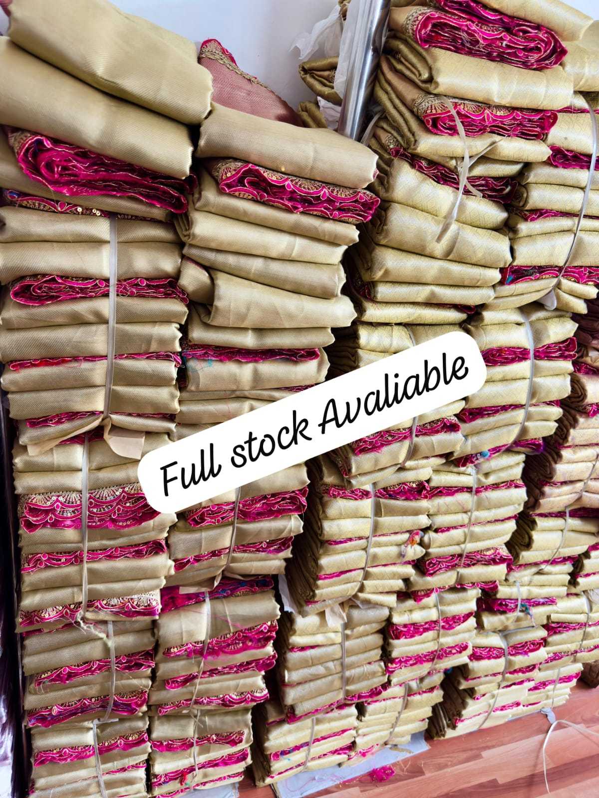 YNF Wholesale Tissue Silk Soft Silk Sarees | Surat Manufacturer