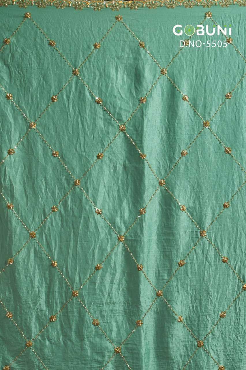 YNF Wholesale Velvet Ready To Wear Sarees KESH113 5501 | Surat Manufacturer