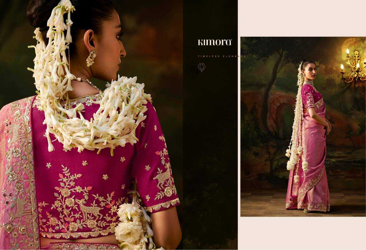 YNF Wholesale Pure Viscos Ready To Wear Sarees KESH113 5681 | Surat Manufacturer