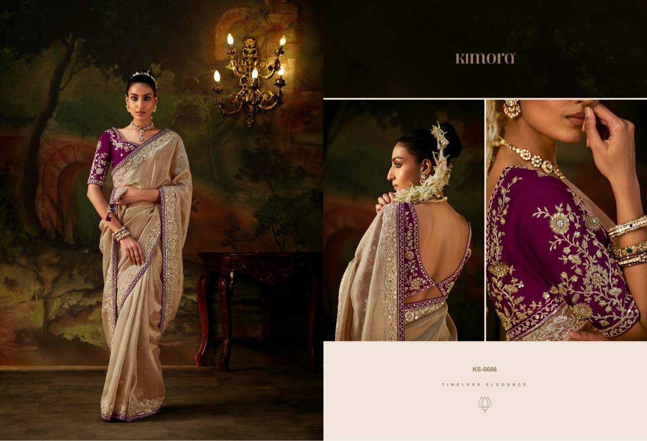 YNF Wholesale Pure Viscos Ready To Wear Sarees KESH113 5681 | Surat Manufacturer