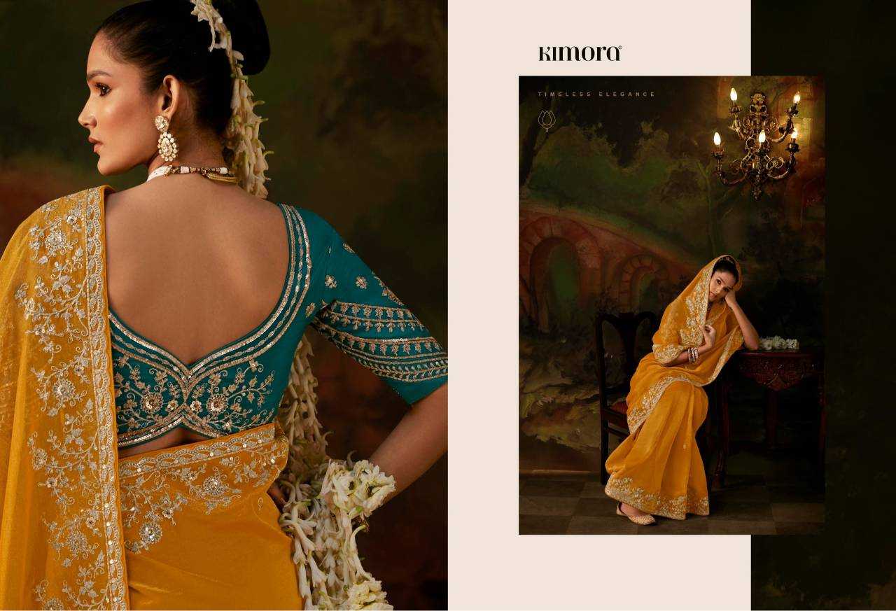 YNF Wholesale Pure Viscos Ready To Wear Sarees KESH113 5681 | Surat Manufacturer
