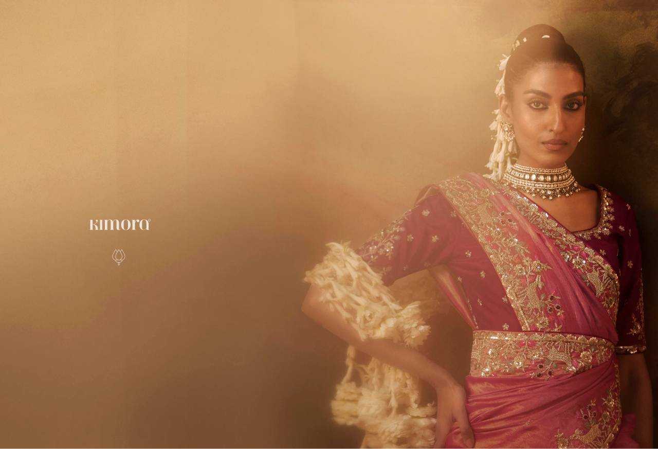 YNF Wholesale Pure Viscos Ready To Wear Sarees KESH113 5681 | Surat Manufacturer