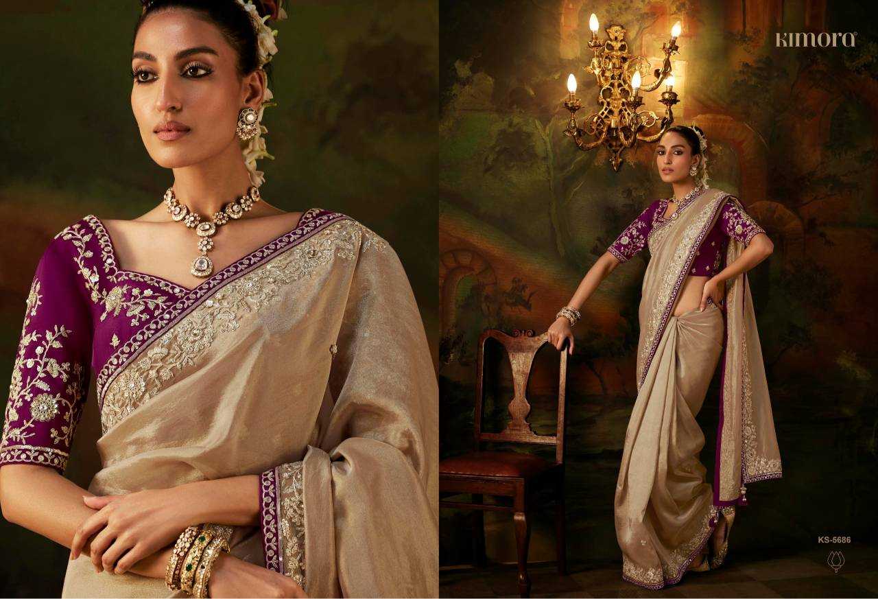 YNF Wholesale Pure Viscos Ready To Wear Sarees KESH113 5681 | Surat Manufacturer