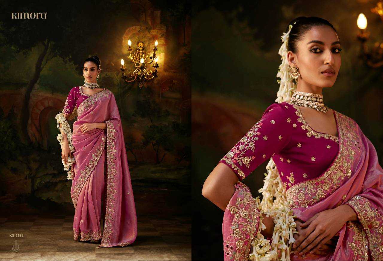 YNF Wholesale Pure Viscos Ready To Wear Sarees KESH113 5681 | Surat Manufacturer