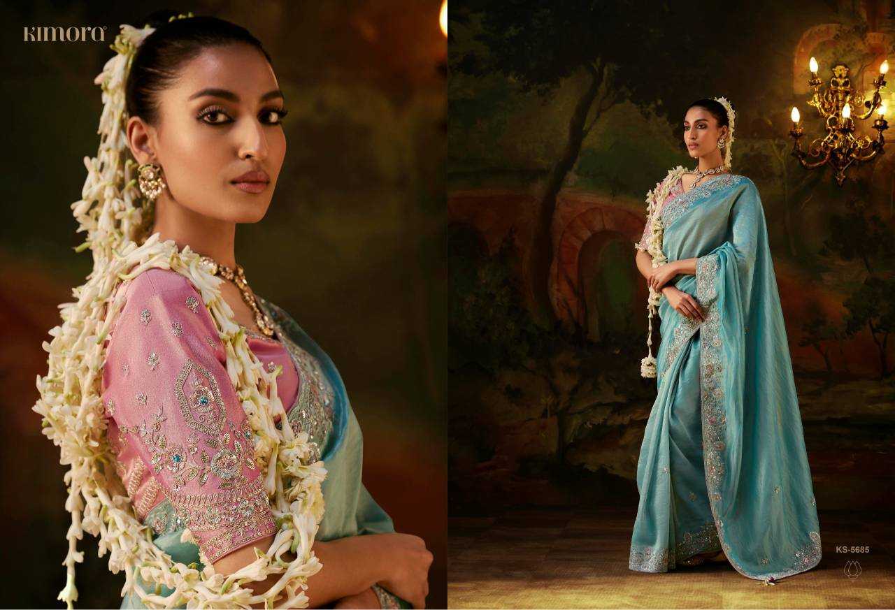 YNF Wholesale Pure Viscos Ready To Wear Sarees KESH113 5681 | Surat Manufacturer