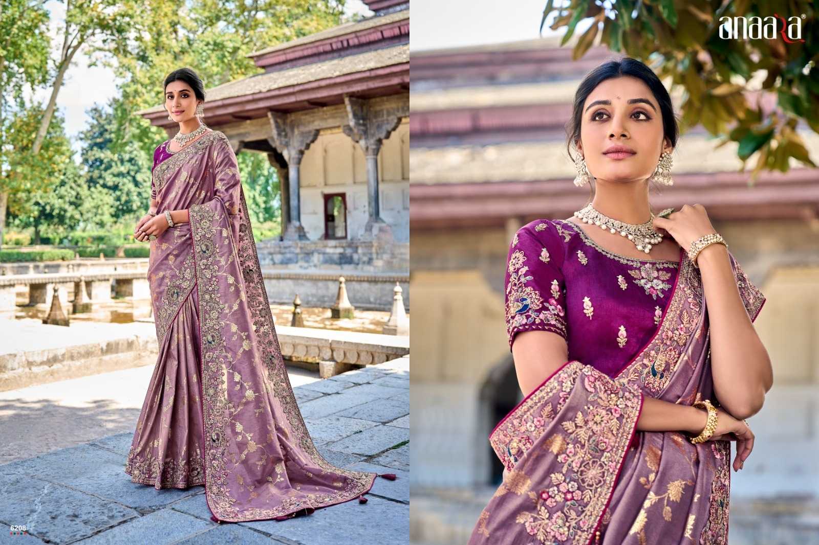 YNF Wholesale Tissue Silk Soft Silk Sarees KESH113 7002 | Surat Manufacturer