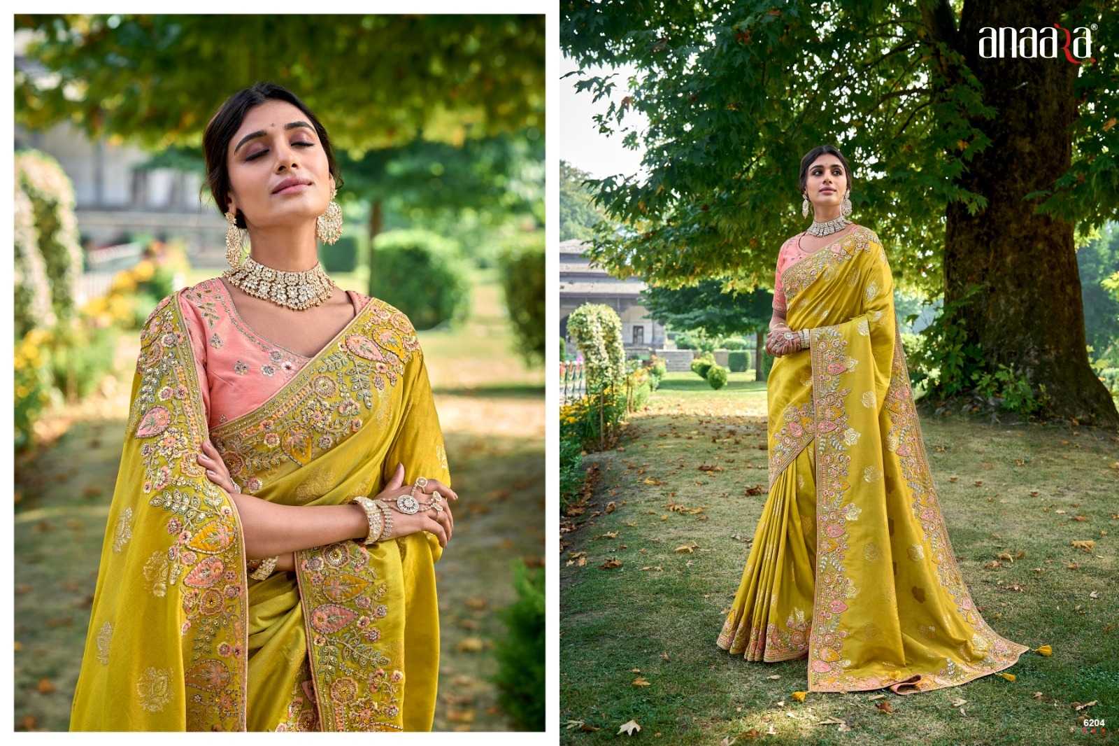YNF Wholesale Tissue Silk Soft Silk Sarees KESH113 7002 | Surat Manufacturer
