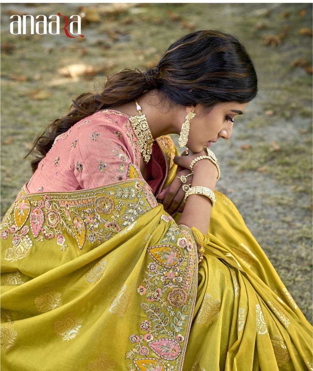 YNF Wholesale Tissue Silk Soft Silk Sarees KESH113 7002 | Surat Manufacturer