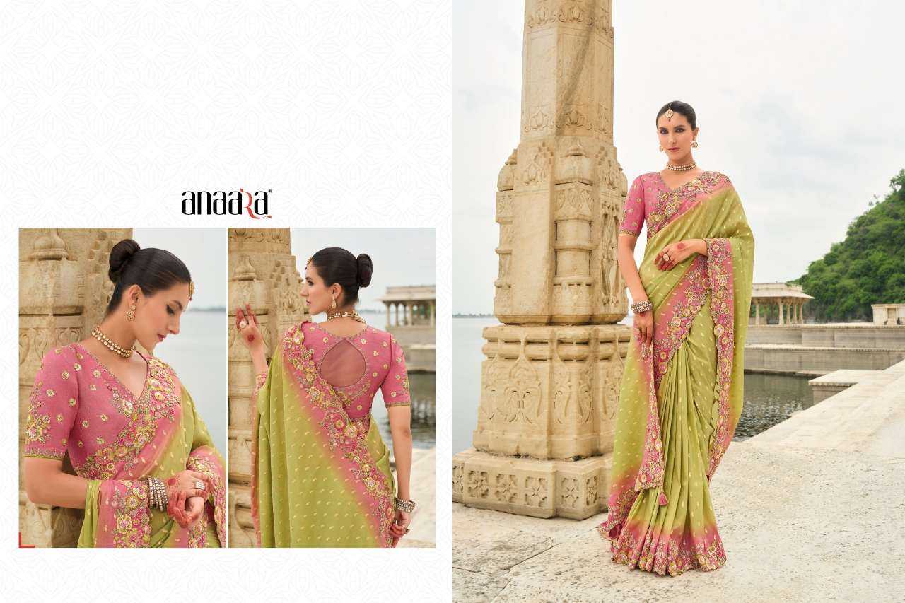 YNF Wholesale Tissue Silk Soft Silk Sarees KESH113 7002 | Surat Manufacturer