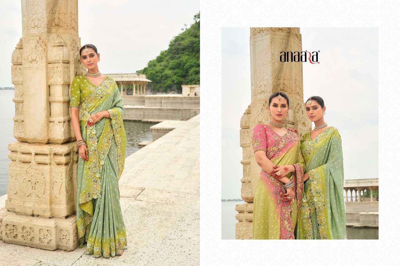 YNF Wholesale Tissue Silk Soft Silk Sarees KESH113 7002 | Surat Manufacturer