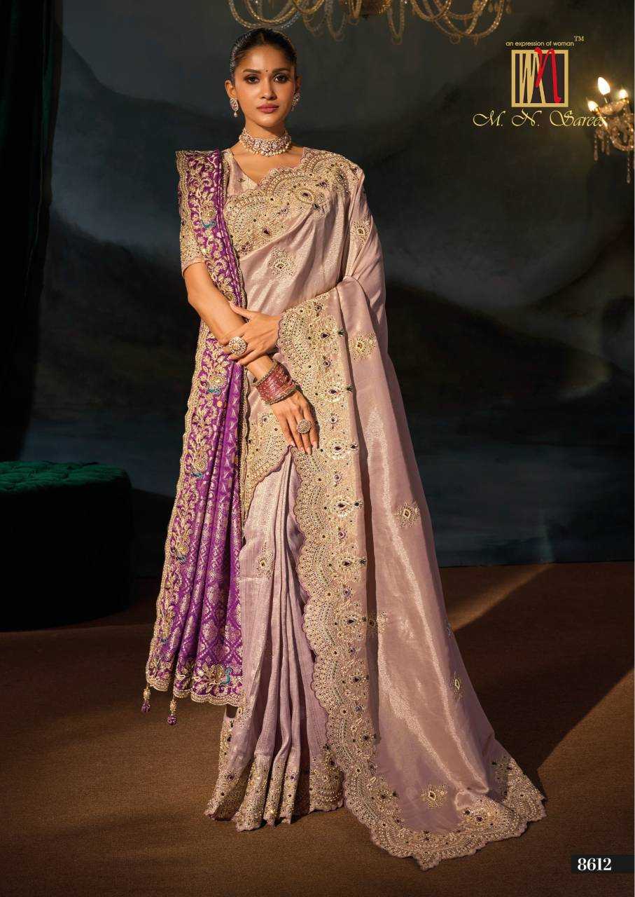 YNF Wholesale Pure Silk Soft Silk Sarees KESH113 8601 | Surat Manufacturer