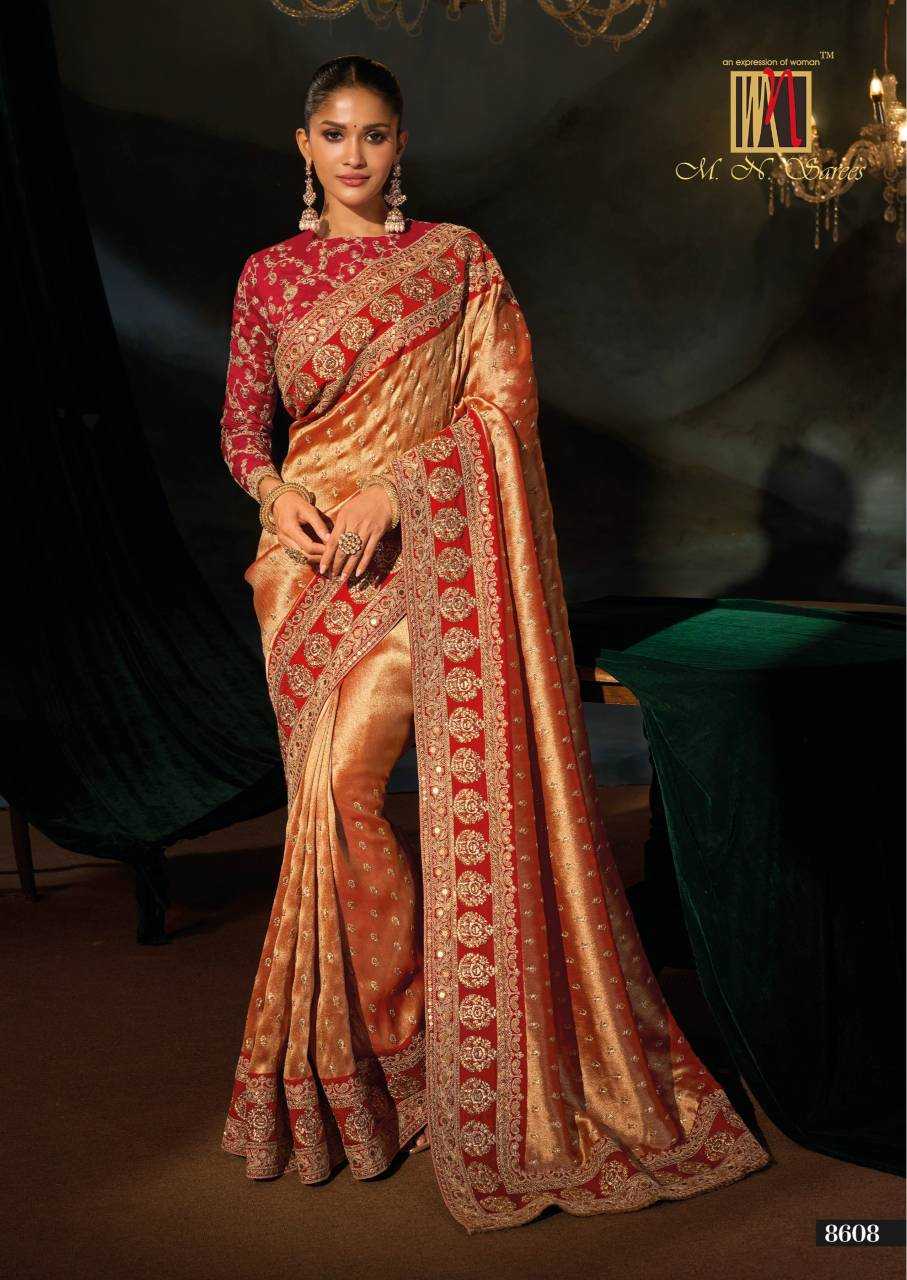 YNF Wholesale Pure Silk Soft Silk Sarees KESH113 8601 | Surat Manufacturer